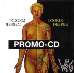 Vex (GER) : Lookin' Deeper